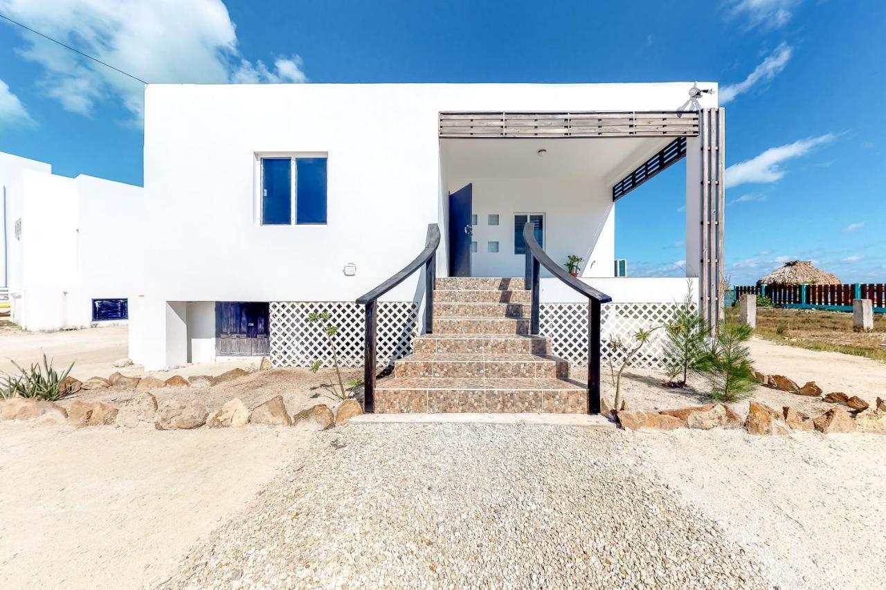 Jackson'S Paradiso Gold Standard Certified San Pedro  Exterior foto