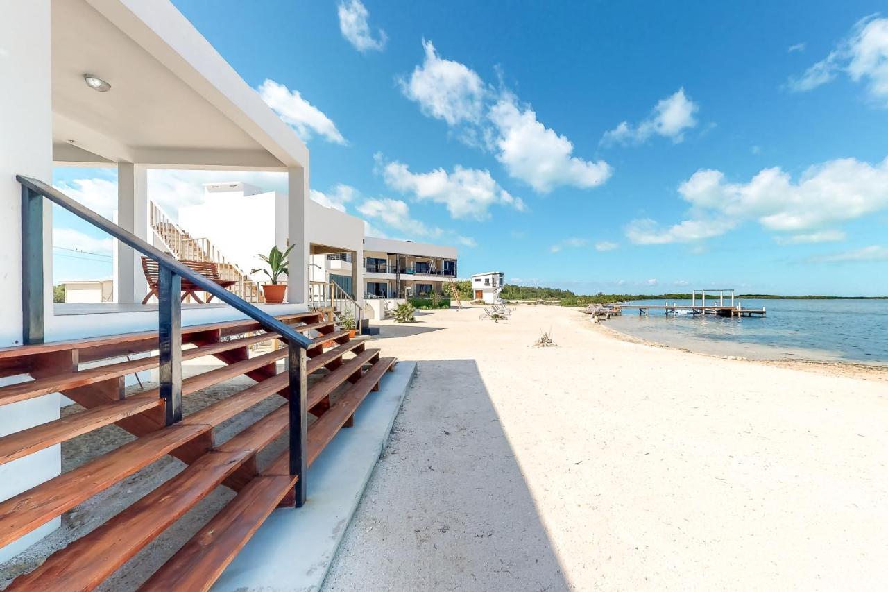 Jackson'S Paradiso Gold Standard Certified San Pedro  Exterior foto