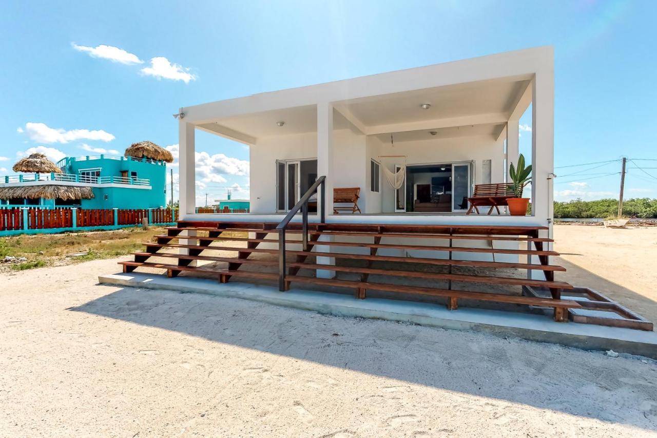 Jackson'S Paradiso Gold Standard Certified San Pedro  Exterior foto